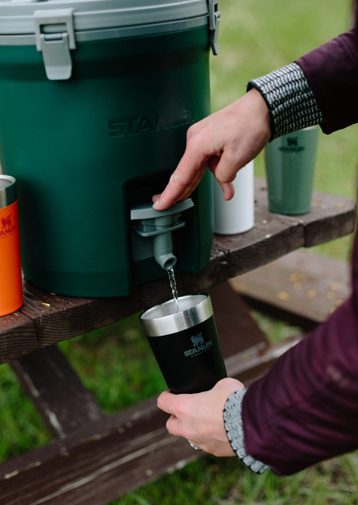 Beverage Ware