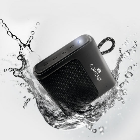 Bluetooth Waterproof Speaker