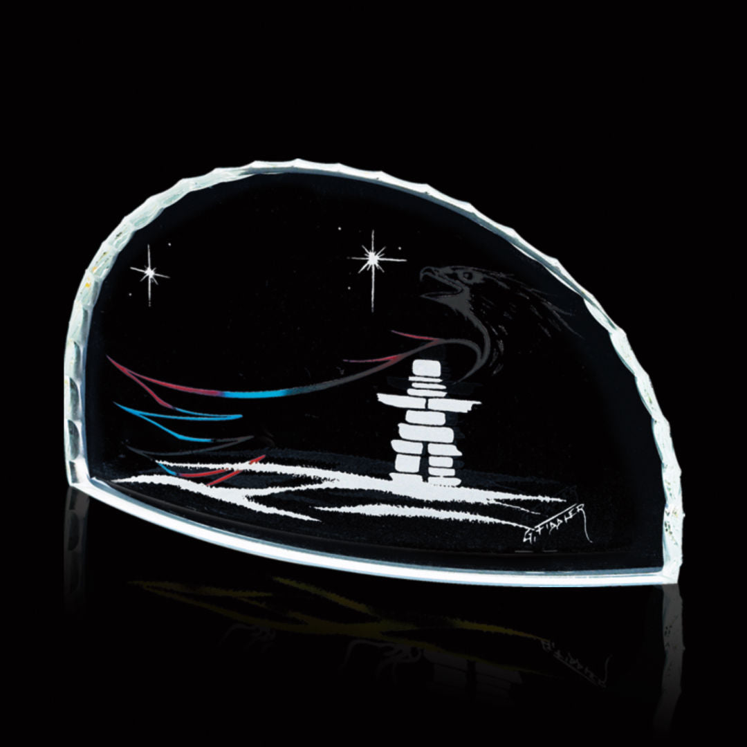 Northern Dreams, Curved Guide Award