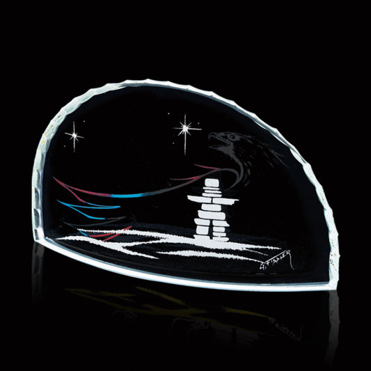 Northern Dreams, Curved Guide Award
