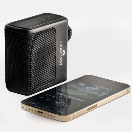 Bluetooth Waterproof Speaker