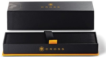 Custom branded Cross Pen Calais for corporate gifting