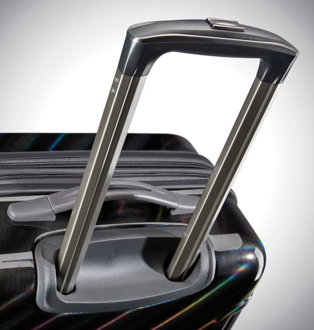 American Tourister Moonlight 21" Carry-On Spinner