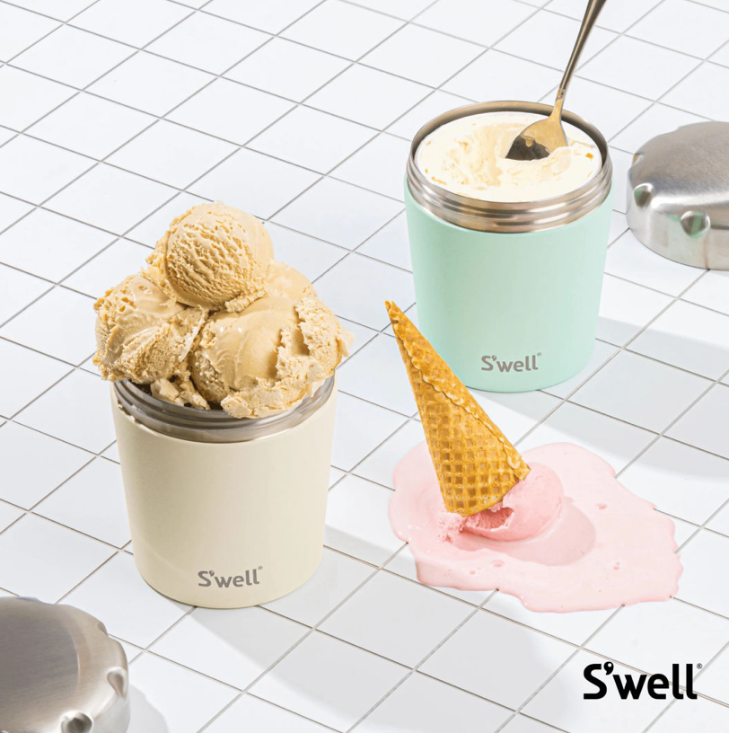S'well® Ice Cream Chiller