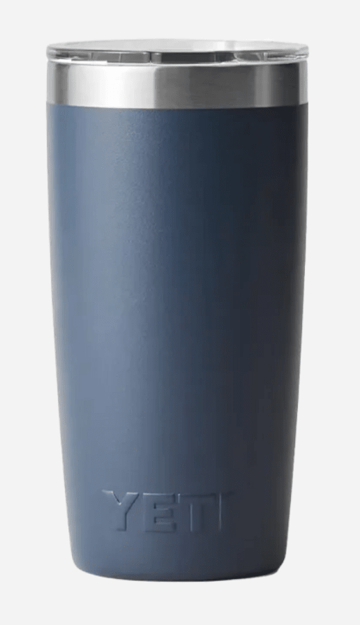 Custom branded YETI Rambler 10 oz Tumbler for corporate gifting