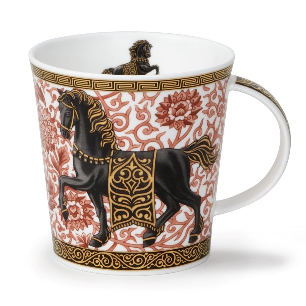 Custom branded Cairngorm Year of the Horse for corporate gifting