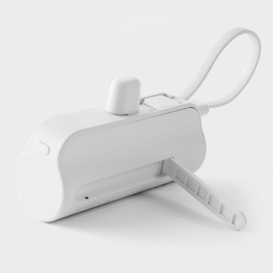 4500 mAh Sidekick Power Bank