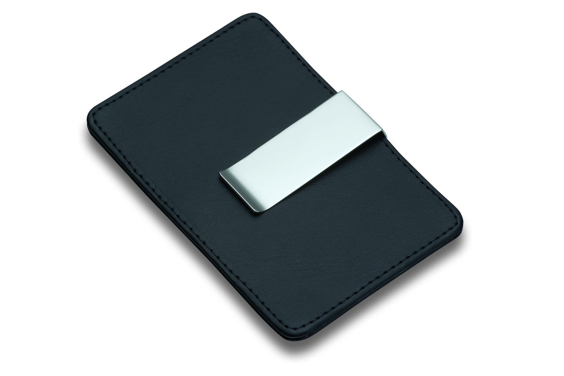 giorgio credit card case with money clip