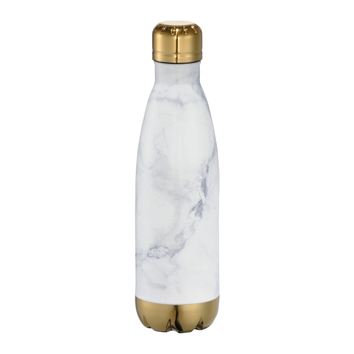 miss america marble copper vacuum insulated 17oz bottle
