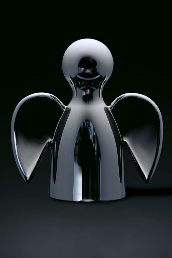 Custom branded Angelo Pendant Keyholder for corporate gifting