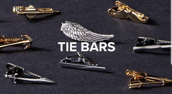 tie bars