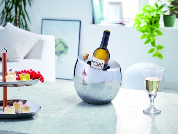 Custom branded Froid Wine Cooler for corporate gifting