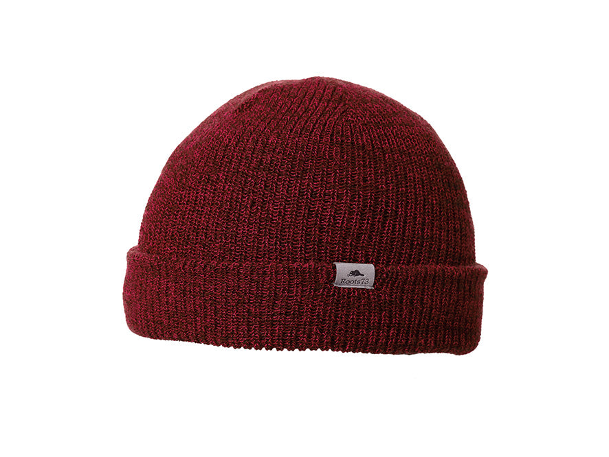 virden roots73 knit slough toque