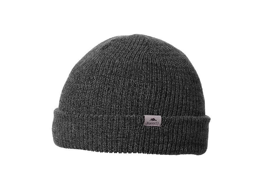 virden roots73 knit slough toque
