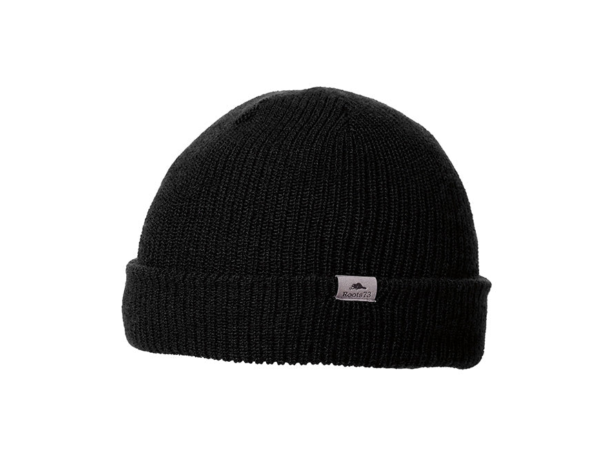 virden roots73 knit slough toque