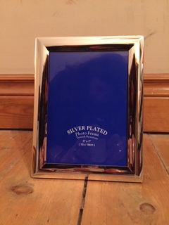Custom branded Photo Frame for corporate gifting