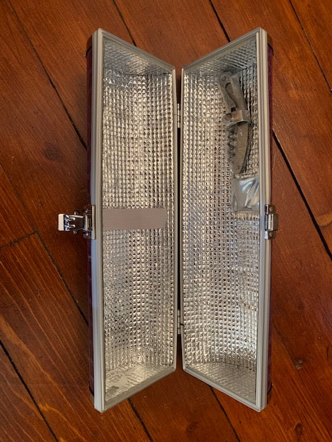 insulated wine cases