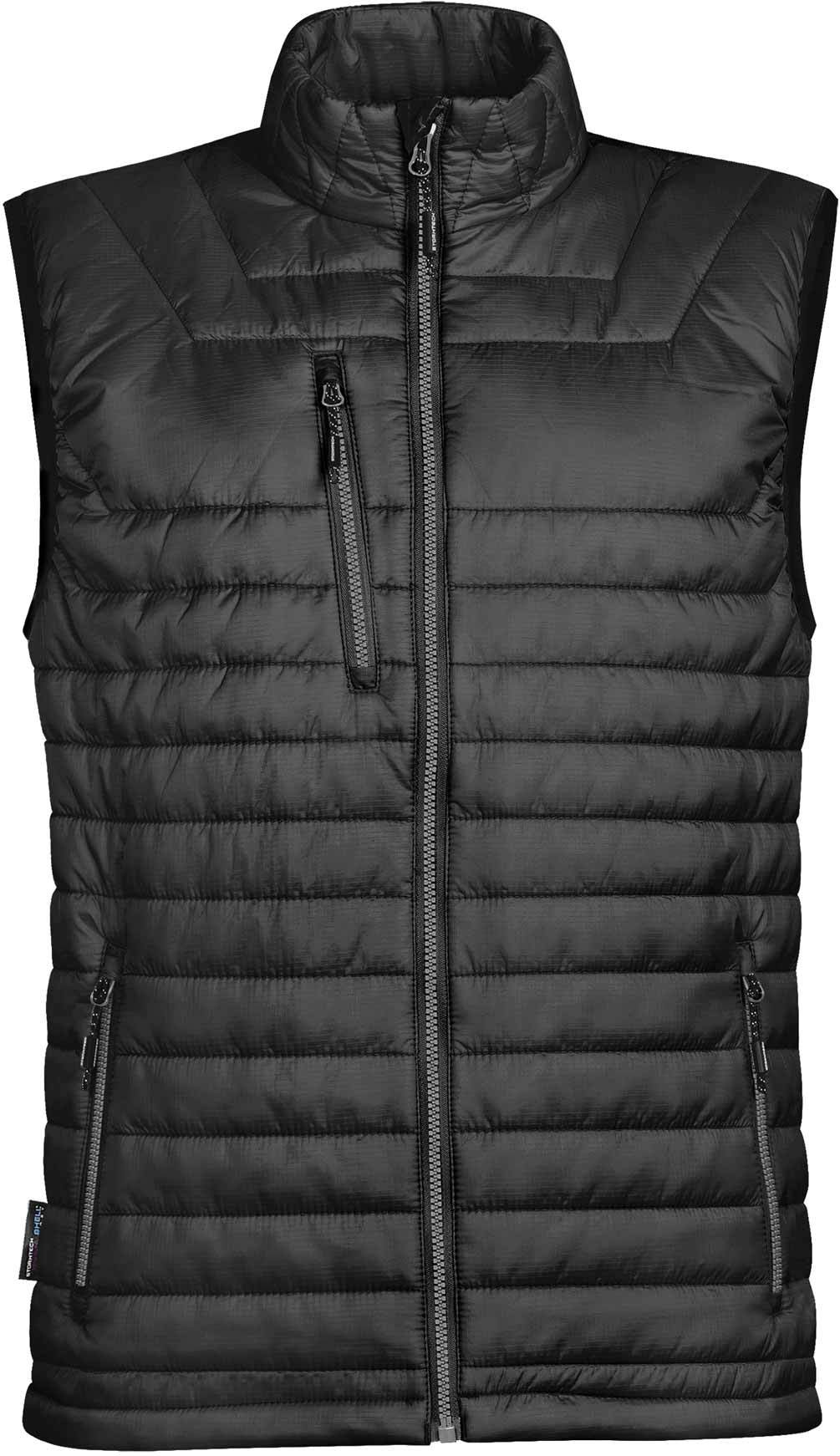womens' gravity thermal vest