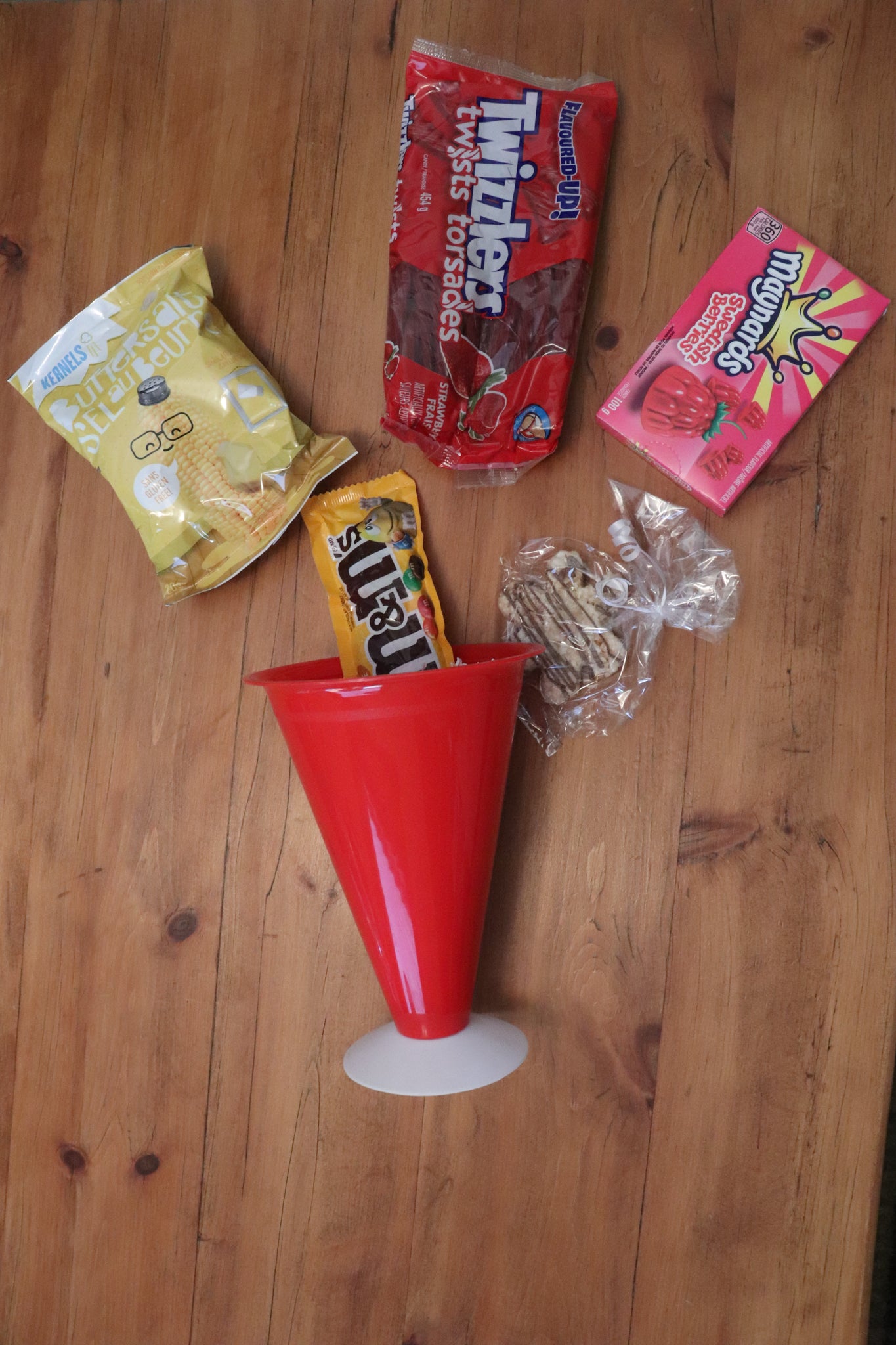 Family Fun! Gift Set