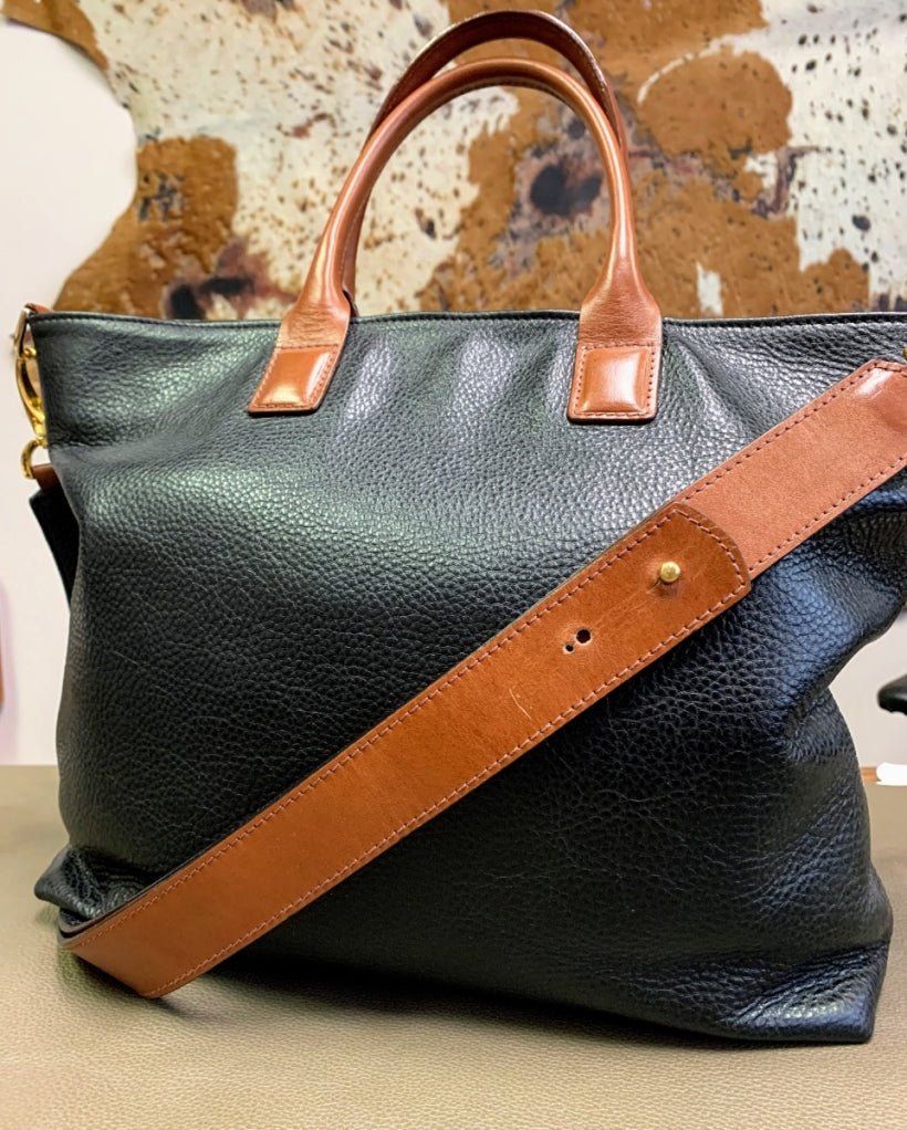Custom branded The Jettsetter for corporate gifting