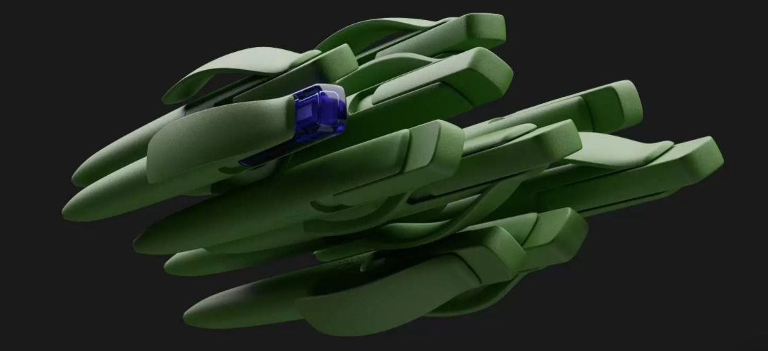 prodir ds2 pen
