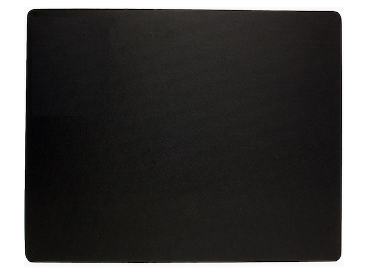 Leather Boardroom Mat