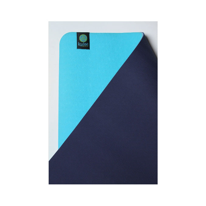 kulae eco yoga mat 5mm