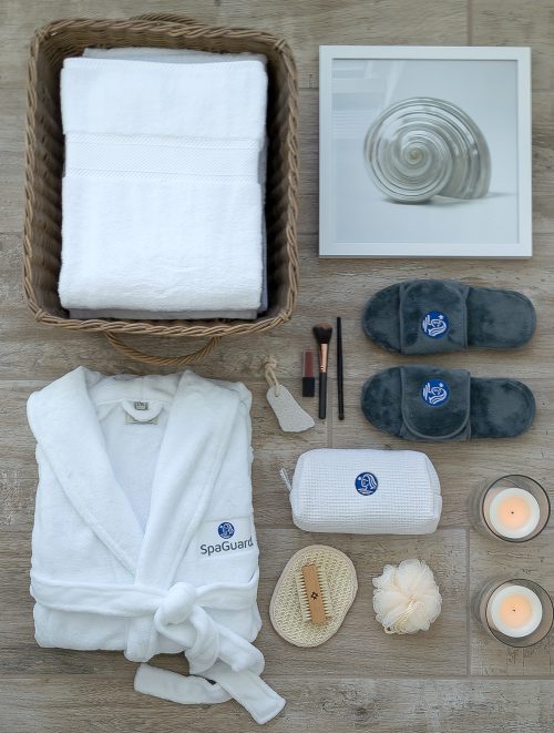 spa gift set