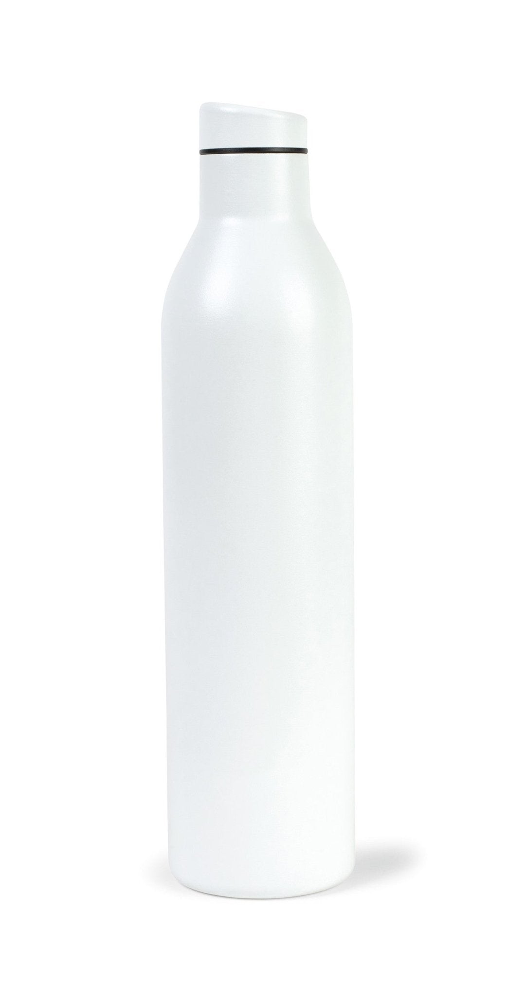 Custom branded MiiR® Vacuum Insulated Wine Bottle for corporate gifting