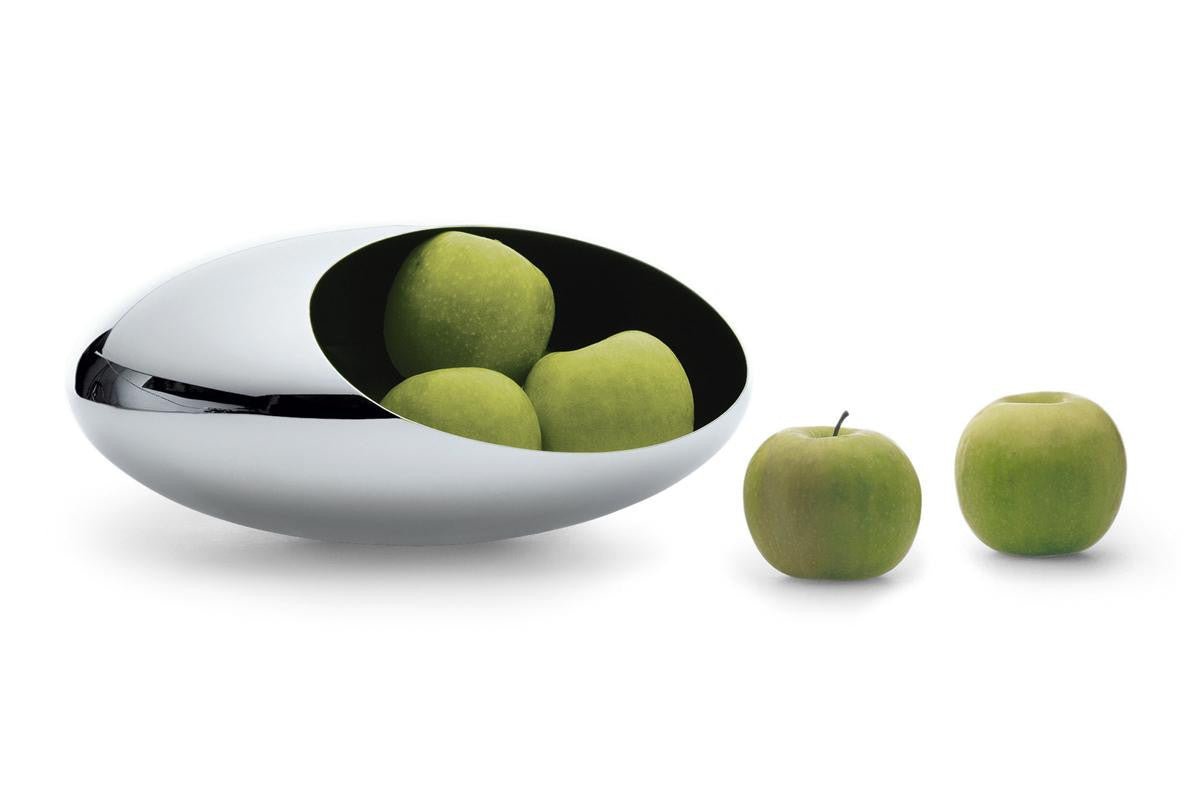 Custom branded Cocoon Bowl for corporate gifting