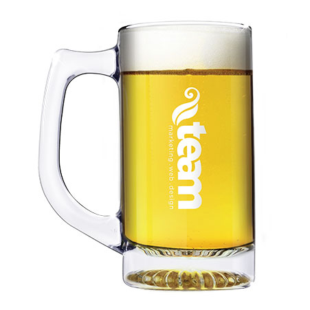 gift sets: bellagio beer mugs bundle