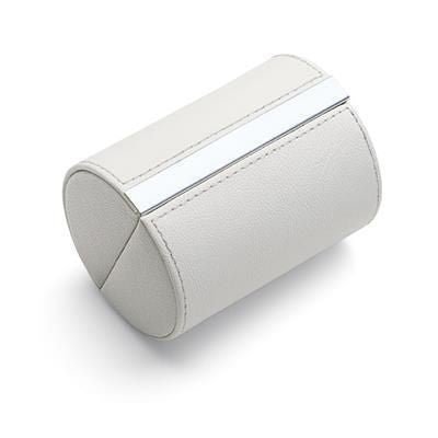 Custom branded DONATELLA Mini Jewelry Box for corporate gifting
