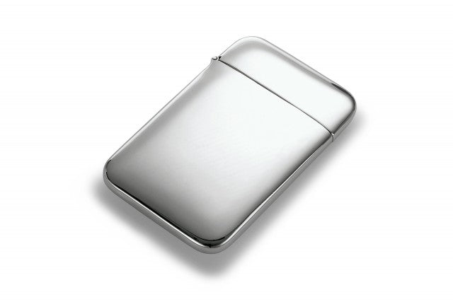 cushion business card case