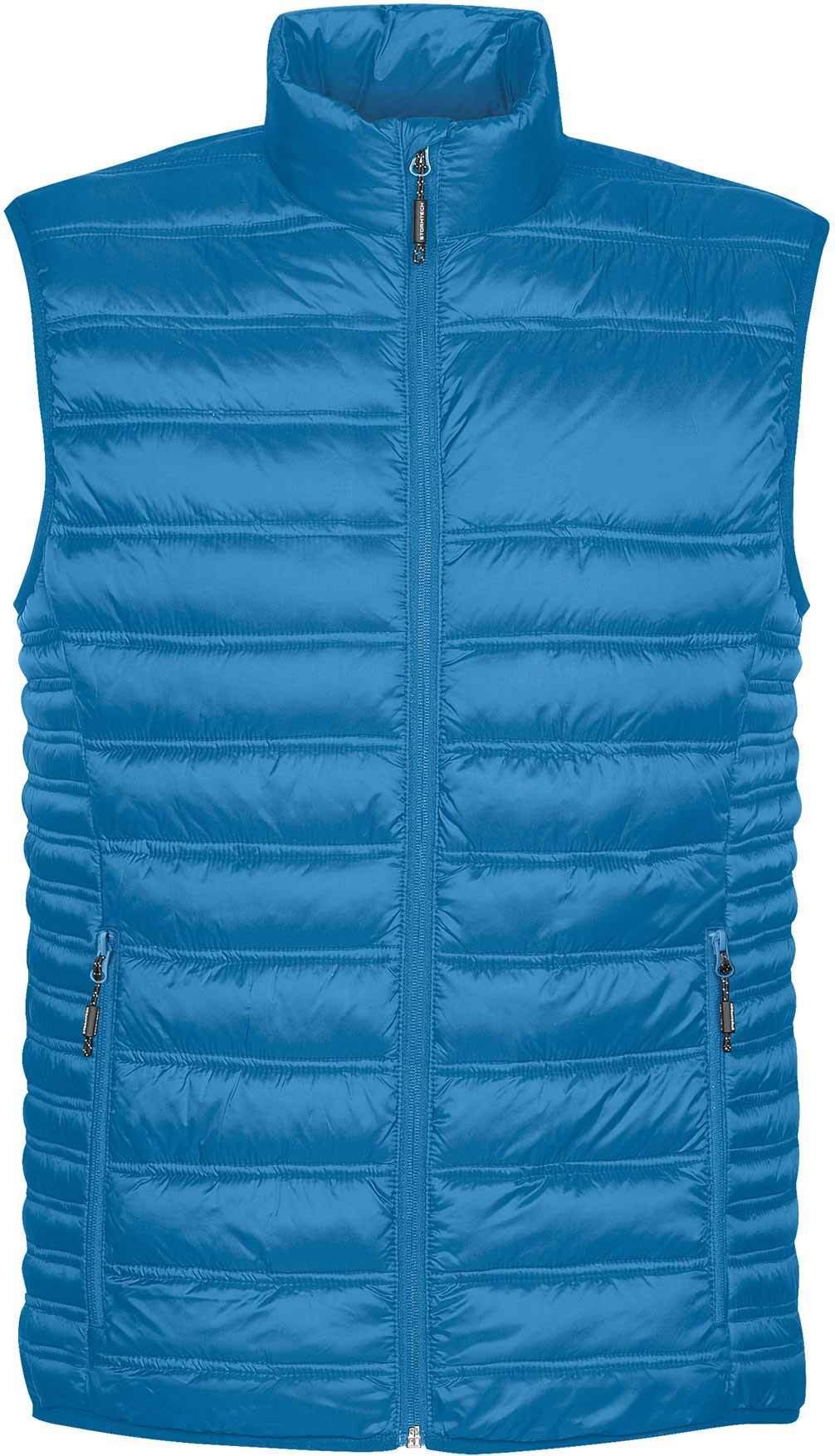 men's basecamp thermal vest
