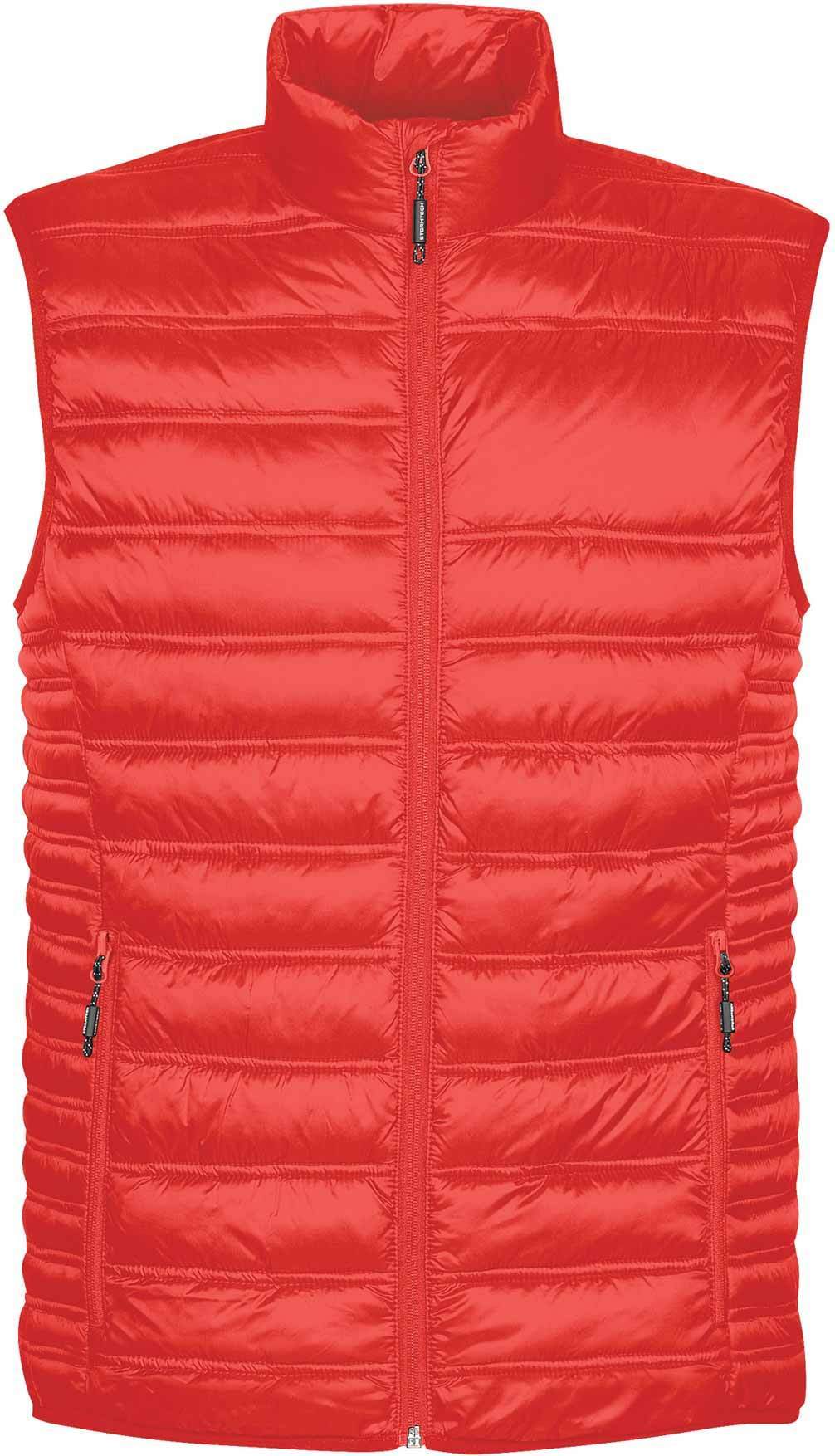 men's basecamp thermal vest