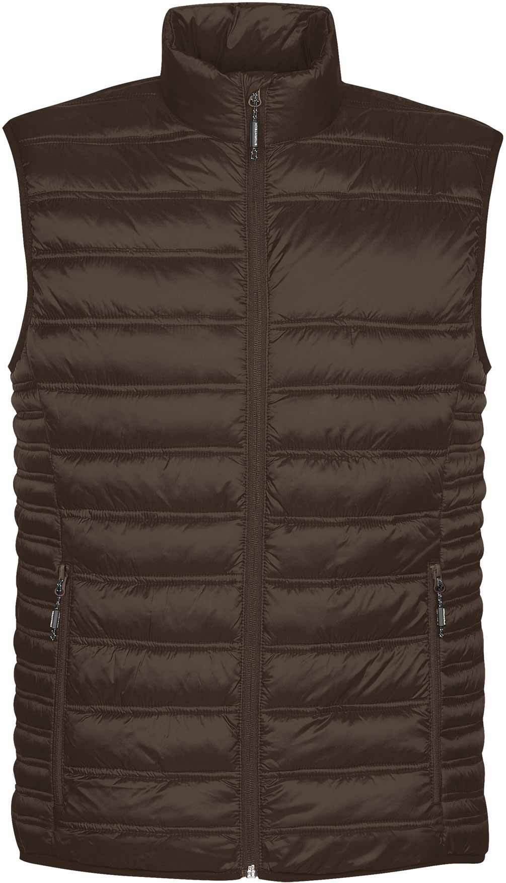 men's basecamp thermal vest