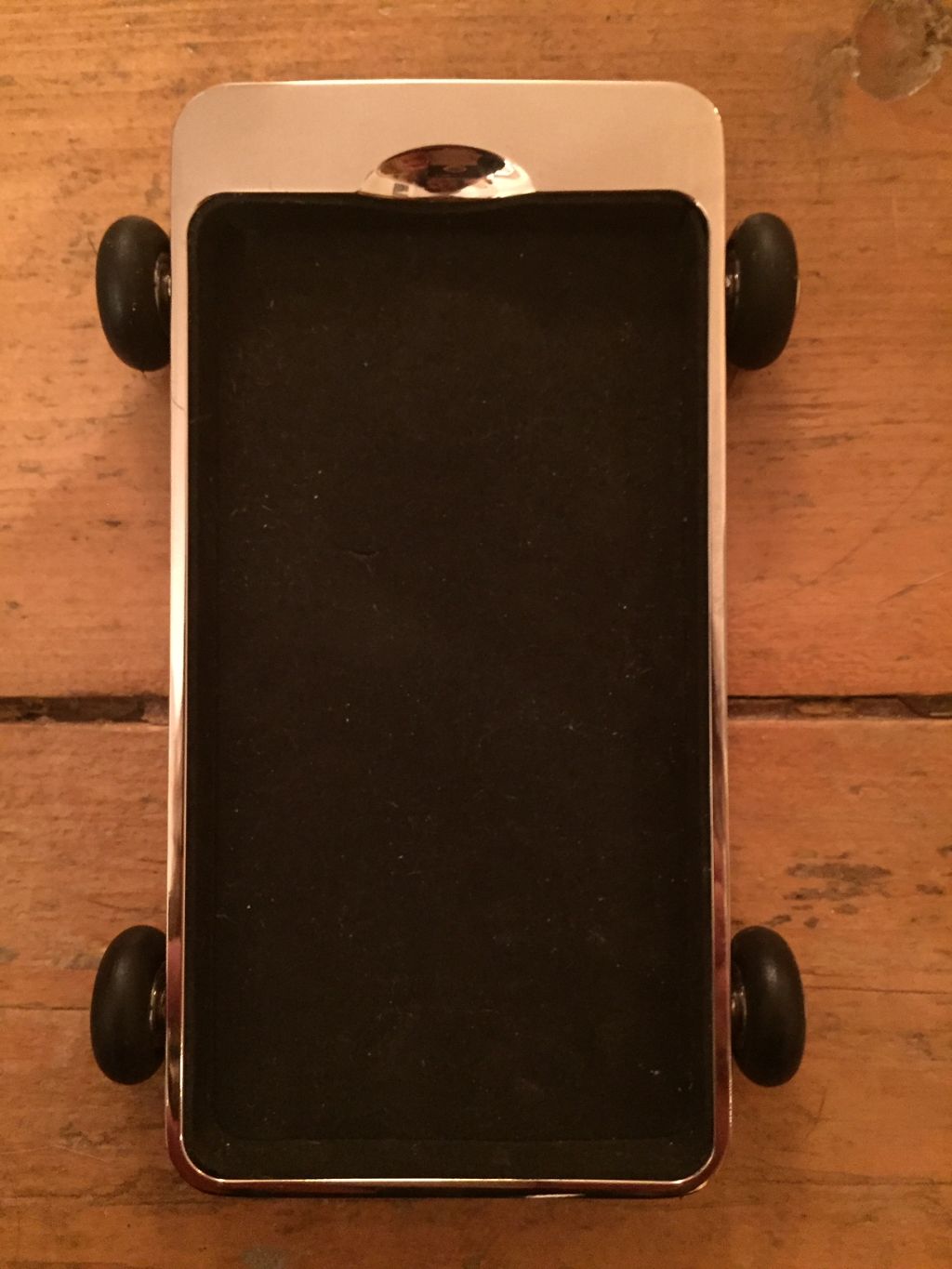 Custom branded Mobile Phone Holder for corporate gifting