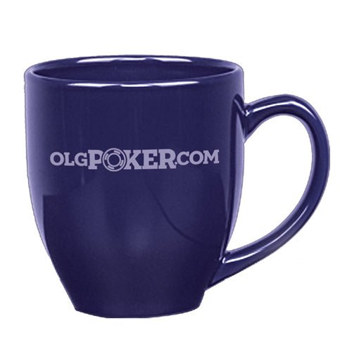 Custom branded Ceramic Café Mug and Wake Up & Be Awesome Coaster Set for corporate gifting
