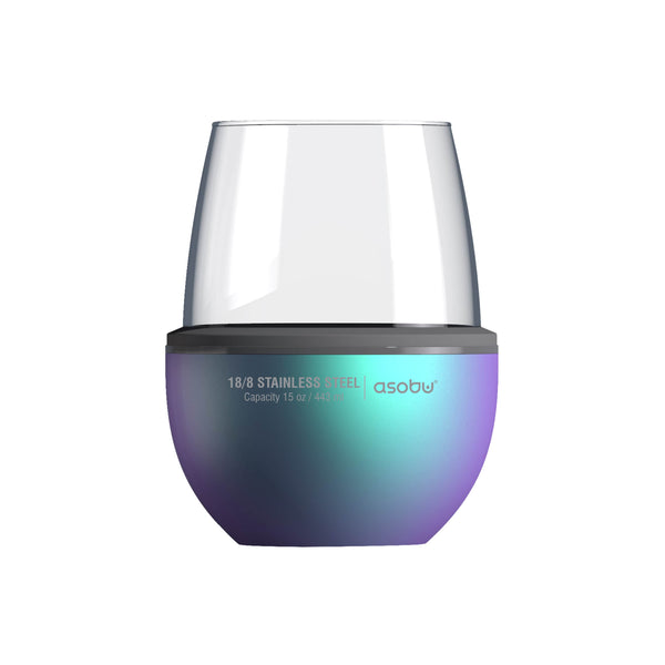 Asobu® Insulated Wine Cooler