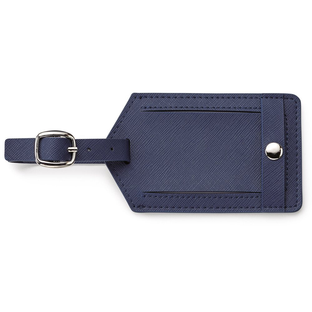 passport & luggage tag set