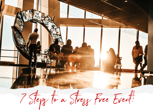 7 Essential Steps to Planning a Successful Promotional Campaign - Red Scarf Gift Co