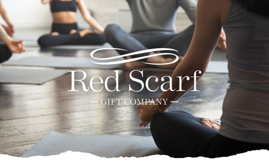 Pressure Off! - Red Scarf Gift Co