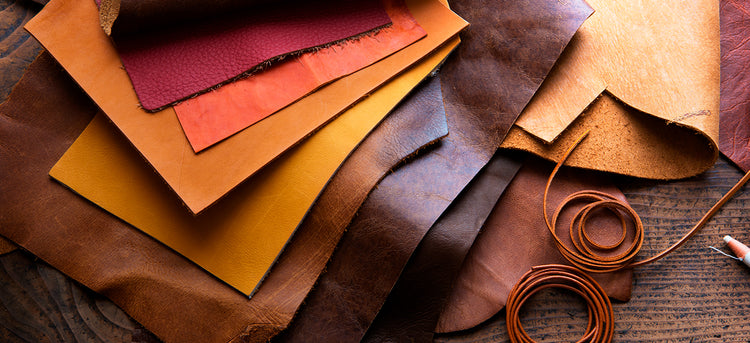 Fine Leather Goods