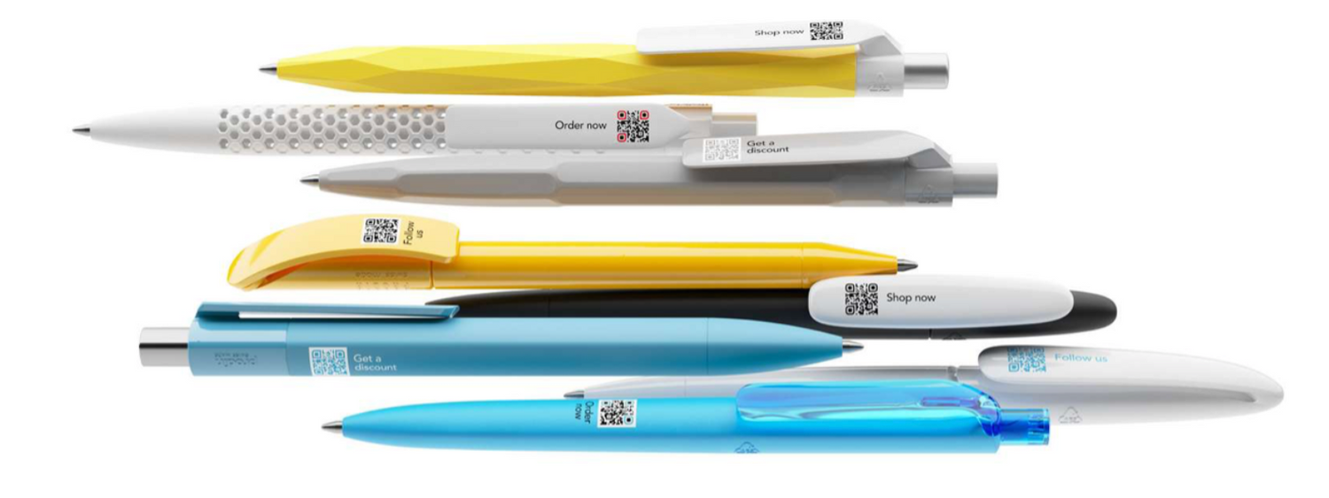 Prodir Pens