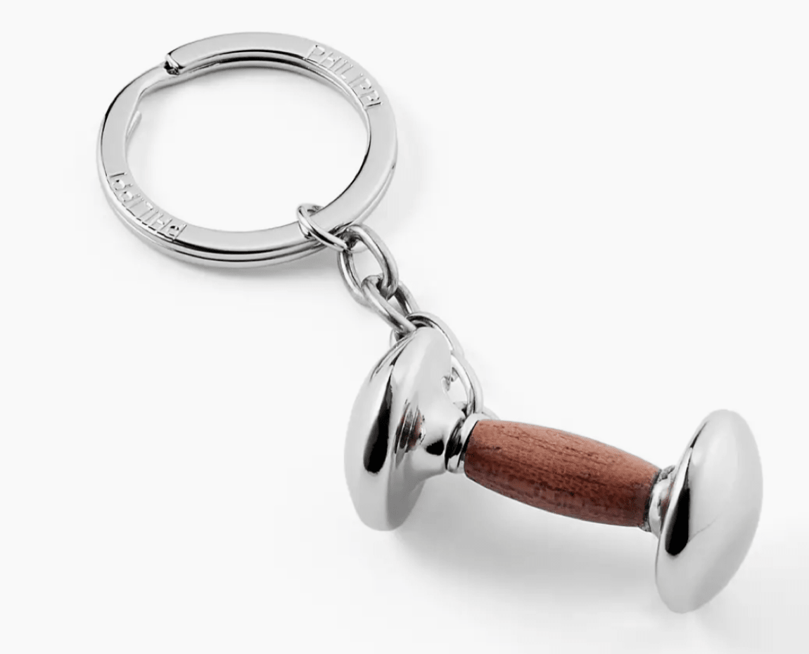 Key Holders - Red Scarf Gift Co