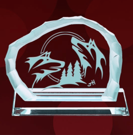 Awards - Red Scarf Gift Co