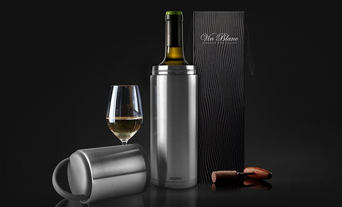 Wine & Barware - Red Scarf Gift Co