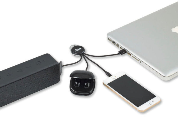 Tech and Accessories - Red Scarf Gift Co