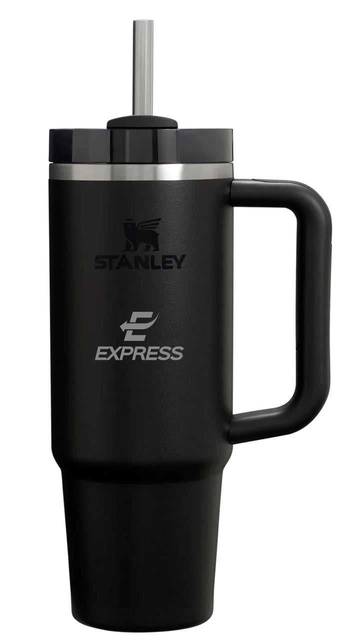 Stanley Quencher H20 Flowstate® Tumbler 30 oz