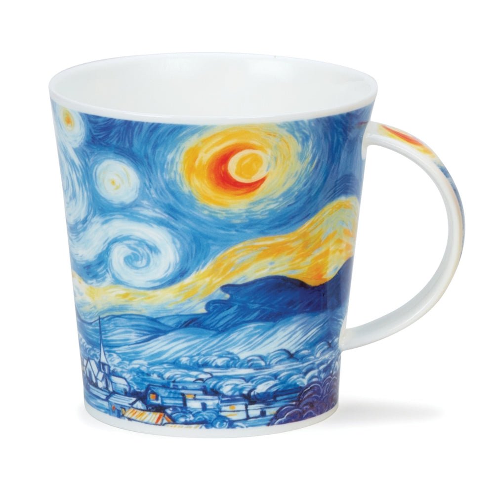 Custom branded Cairngorm Starry Night for corporate gifting